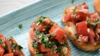 Classic Bruschetta Classic Bruschetta