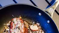Apple Butter Pork Chops Apple Butter Pork Chops