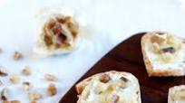 Roasted Garlic Crostini Roasted Garlic Crostini