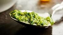 Cilantro Pesto Recipe Cilantro Pesto Recipe