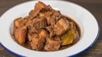 Sprite Pork Adobo Recipe Sprite Pork Adobo Recipe