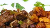 Stir-Fry Chicken Gizzards Stir-Fry Chicken Gizzards