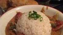 Cajun Chicken and Sausage Gumbo Cajun Chicken and Sausage Gumbo