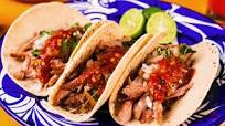 Pork carnitas tacos Pork carnitas tacos