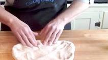 Whole Wheat Pizza Dough Whole Wheat Pizza Dough