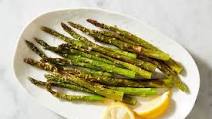 Air Fryer Asparagus Air Fryer Asparagus
