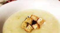 Potato Leek Soup Potato Leek Soup