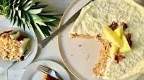 Tropical Carrot Cake Tropical Carrot Cake