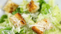 Salada Caesar Salada Caesar
