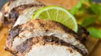 Shortcut Jamaican jerk chicken marinade Shortcut Jamaican jerk chicken marinade