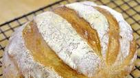 Pane Artigianale Fatto in Casa in 5 Minuti Pane Artigianale Fatto in Casa in 5 Minuti