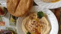 Best Israeli Hummus Best Israeli Hummus