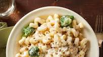 Creamy Broccoli Pasta Creamy Broccoli Pasta