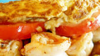Aussie Omelet Aussie Omelet