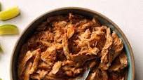 Mexican Pork Mexican Pork
