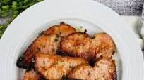 Air Fryer Ham (Gluten Free) Air Fryer Ham (Gluten Free)