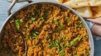 Keema (Garam Masala-Spiced Ground Beef) Keema (Garam Masala-Spiced Ground Beef)