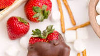 Chocolate Covered Strawberry Turkeys Chocolate Covered Strawberry Turkeys