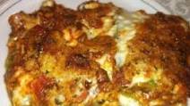 Outstanding Northern Italian Lasagna Outstanding Northern Italian Lasagna