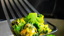 Quick Cheesy Broccoli (& More Recipes!) Quick Cheesy Broccoli (& More Recipes!)