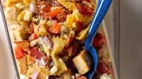 Balsamic Chicken Pasta Salad Balsamic Chicken Pasta Salad