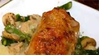 Chicken In Sour Cream Chicken In Sour Cream