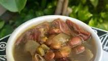 Spicy Slow Cooker Pinto Beans Spicy Slow Cooker Pinto Beans
