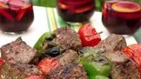 Espetada (Portuguese Beef Skewers) Espetada (Portuguese Beef Skewers)