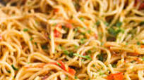 Quick Leftover Spaghetti Recipe Quick Leftover Spaghetti Recipe