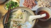Cross Bridge Rice Noodles Cross Bridge Rice Noodles