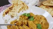 Slow Cooker Butter Chicken Recipe Slow Cooker Butter Chicken Recipe