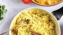 Homemade Pilau Rice Homemade Pilau Rice