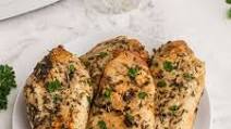 Air Fryer Chicken Breast Air Fryer Chicken Breast