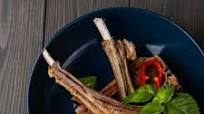 Instant Pot Lamb Chops Instant Pot Lamb Chops