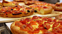 Focaccia barese Focaccia barese