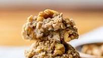 Healthy Banana Oatmeal Cookies Healthy Banana Oatmeal Cookies