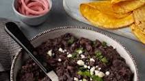 Instant Pot Black Beans Instant Pot Black Beans