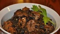 Pork and Tofu in Oyster Sauce Recipe Pork and Tofu in Oyster Sauce Recipe