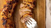 Air Fryer Pork Tenderloin Air Fryer Pork Tenderloin