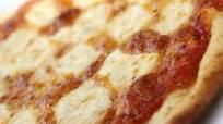 Pizza Margherita Pizza Margherita