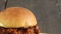Sloppy Joes with Tomato Soup Sloppy Joes with Tomato Soup