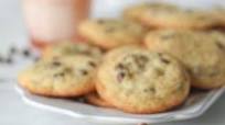 Classic Chocolate Chip Cookies Classic Chocolate Chip Cookies