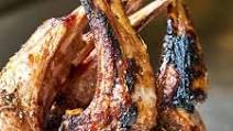 Garlic & Herb Lamb Garlic & Herb Lamb