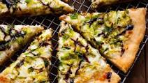 Trader Joe’s Brussels Sprout Pizza Recipe Trader Joe’s Brussels Sprout Pizza Recipe