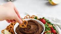 Healthy Dessert Hummus Healthy Dessert Hummus