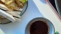 Shabu Shabu Mustard Sauce Shabu Shabu Mustard Sauce