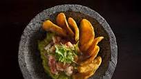 Lobster Guacamole Recipe Lobster Guacamole Recipe