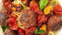 Beyond Meat Meatballs Beyond Meat Meatballs