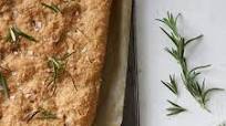 Gluteeniton focaccia Gluteeniton focaccia