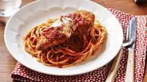 Oven Baked Chicken Parmesan Oven Baked Chicken Parmesan